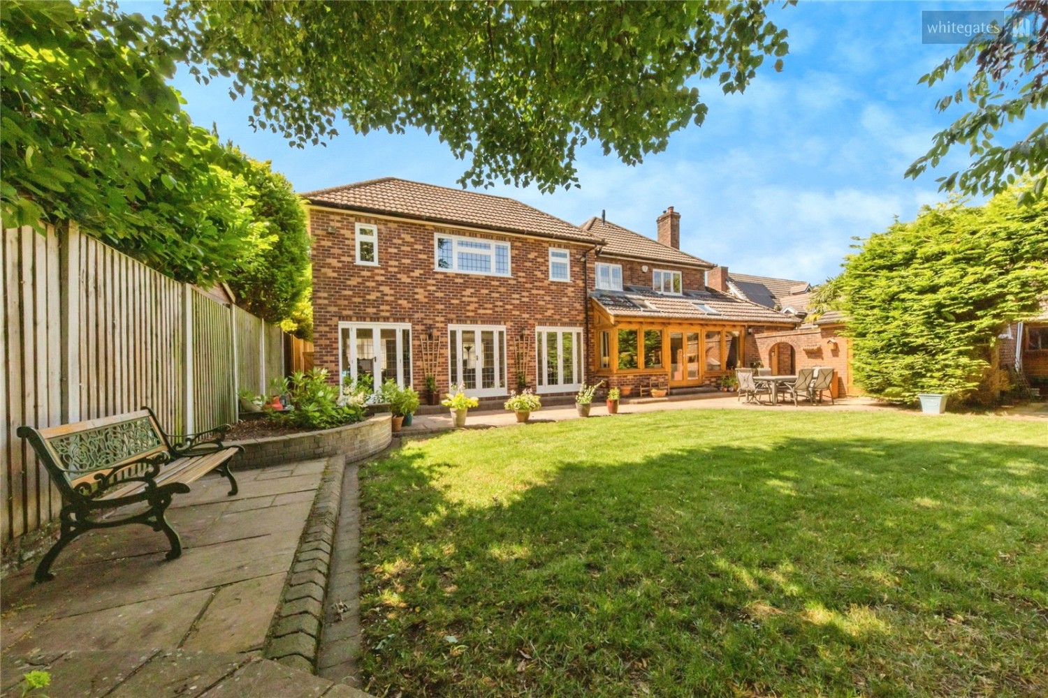 Hough, Crewe, Cheshire
