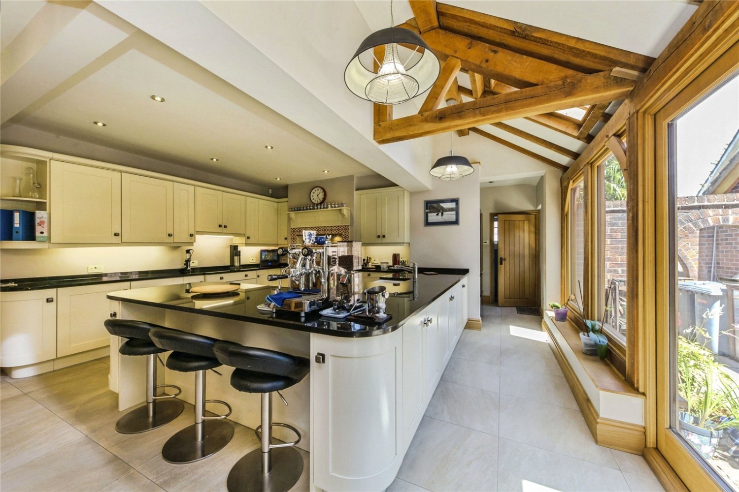Hough, Crewe, Cheshire