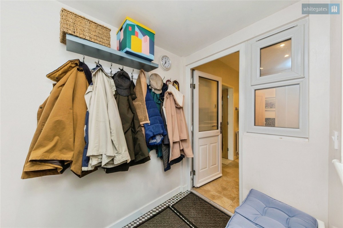 Stapeley, Nantwich, Cheshire