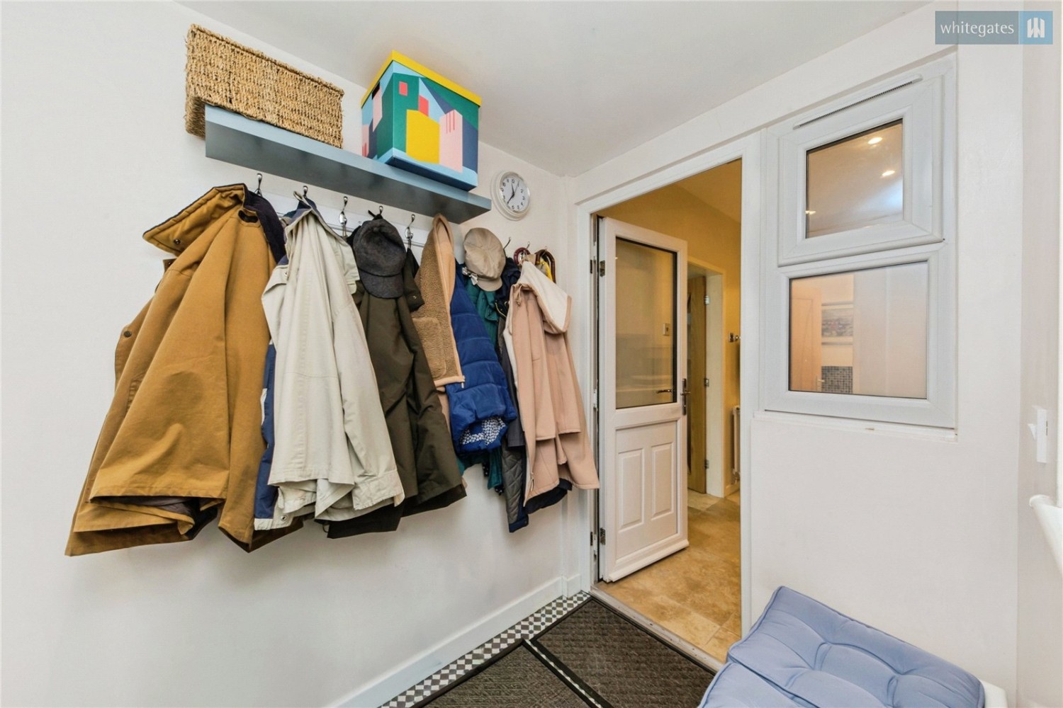 Stapeley, Nantwich, Cheshire