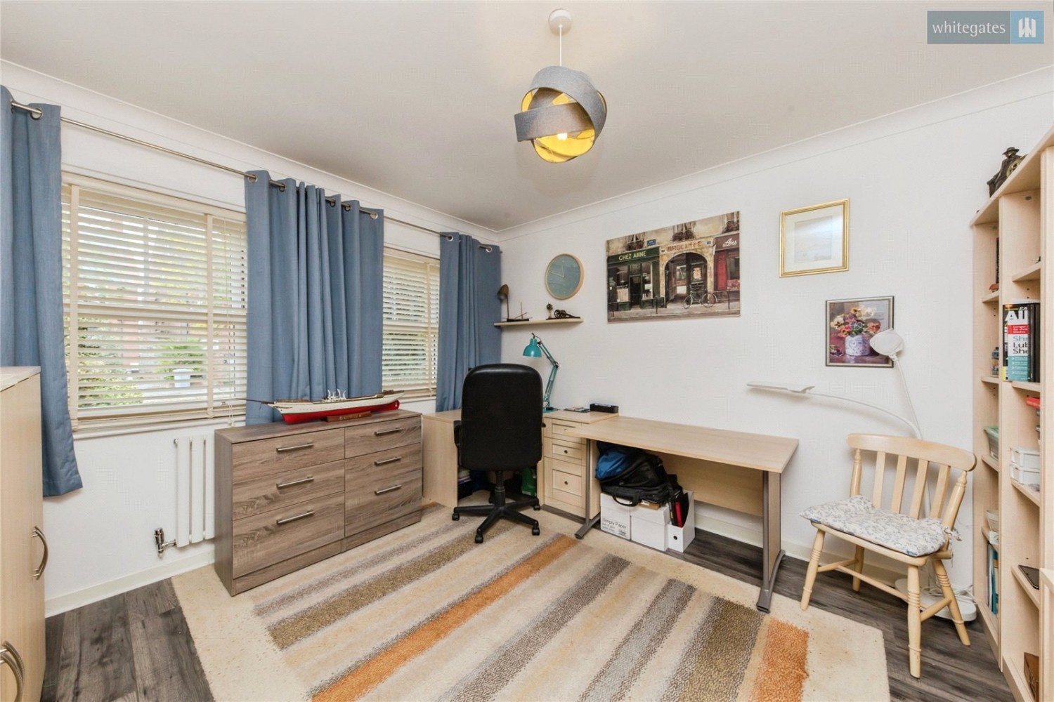 Stapeley, Nantwich, Cheshire