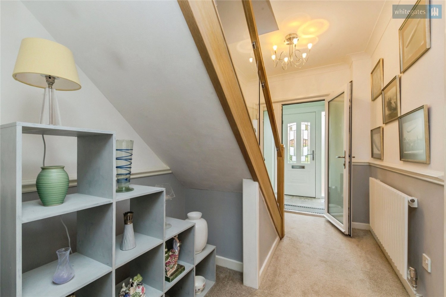 Stapeley, Nantwich, Cheshire