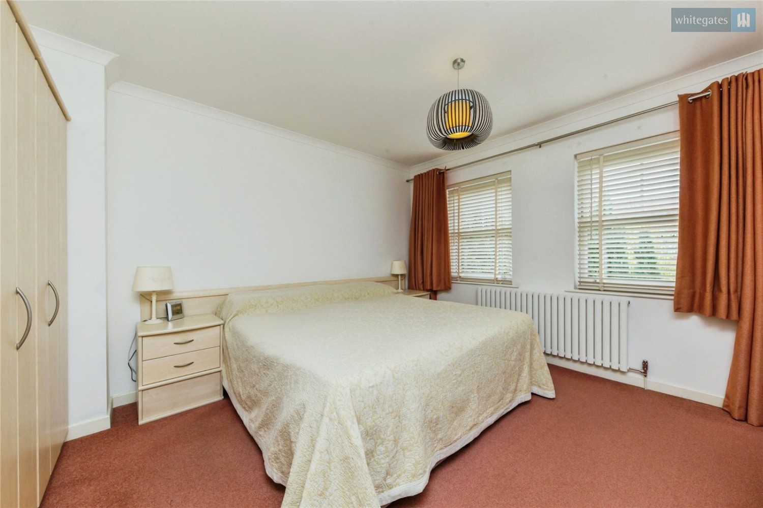 Stapeley, Nantwich, Cheshire