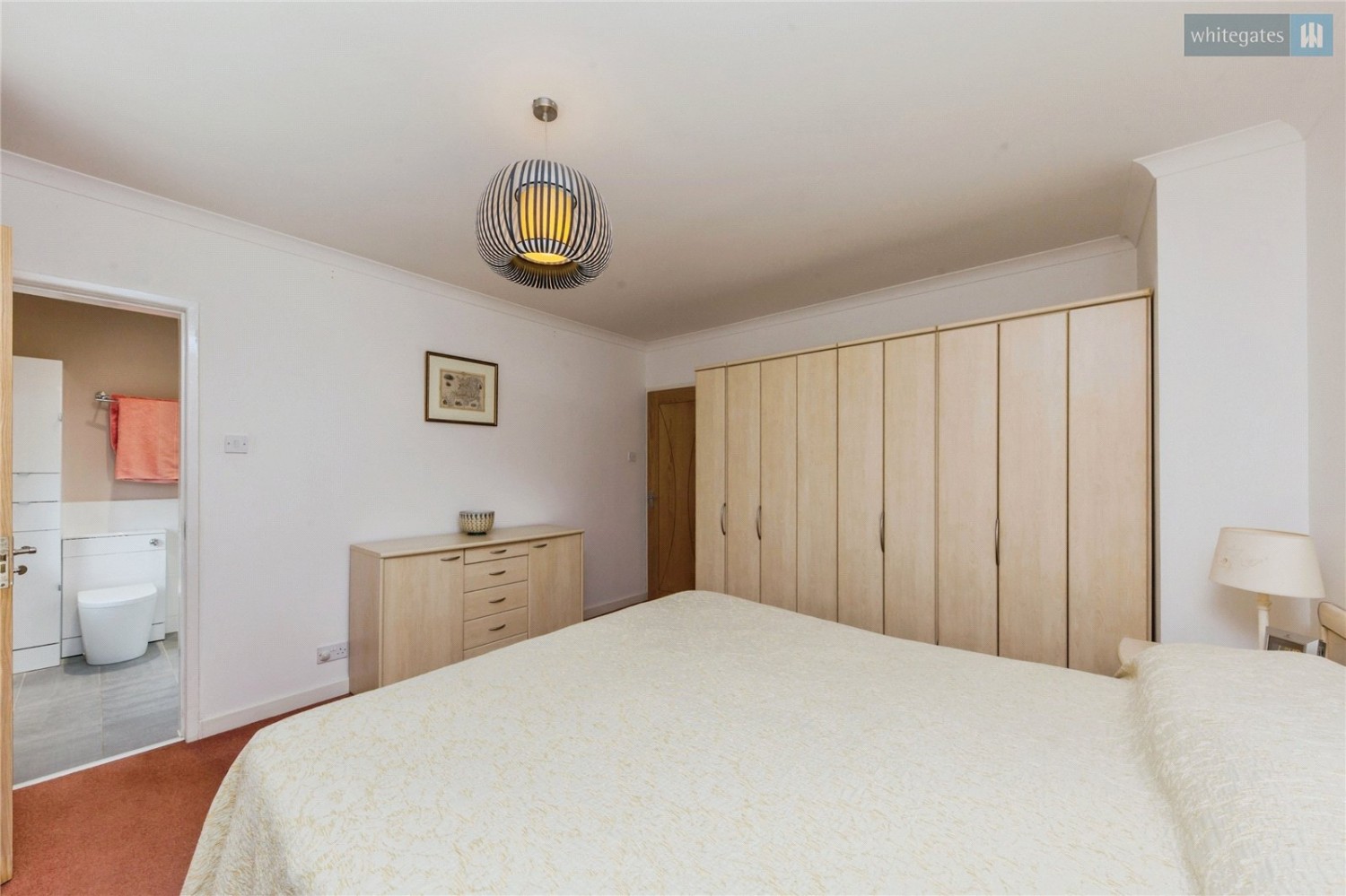 Stapeley, Nantwich, Cheshire