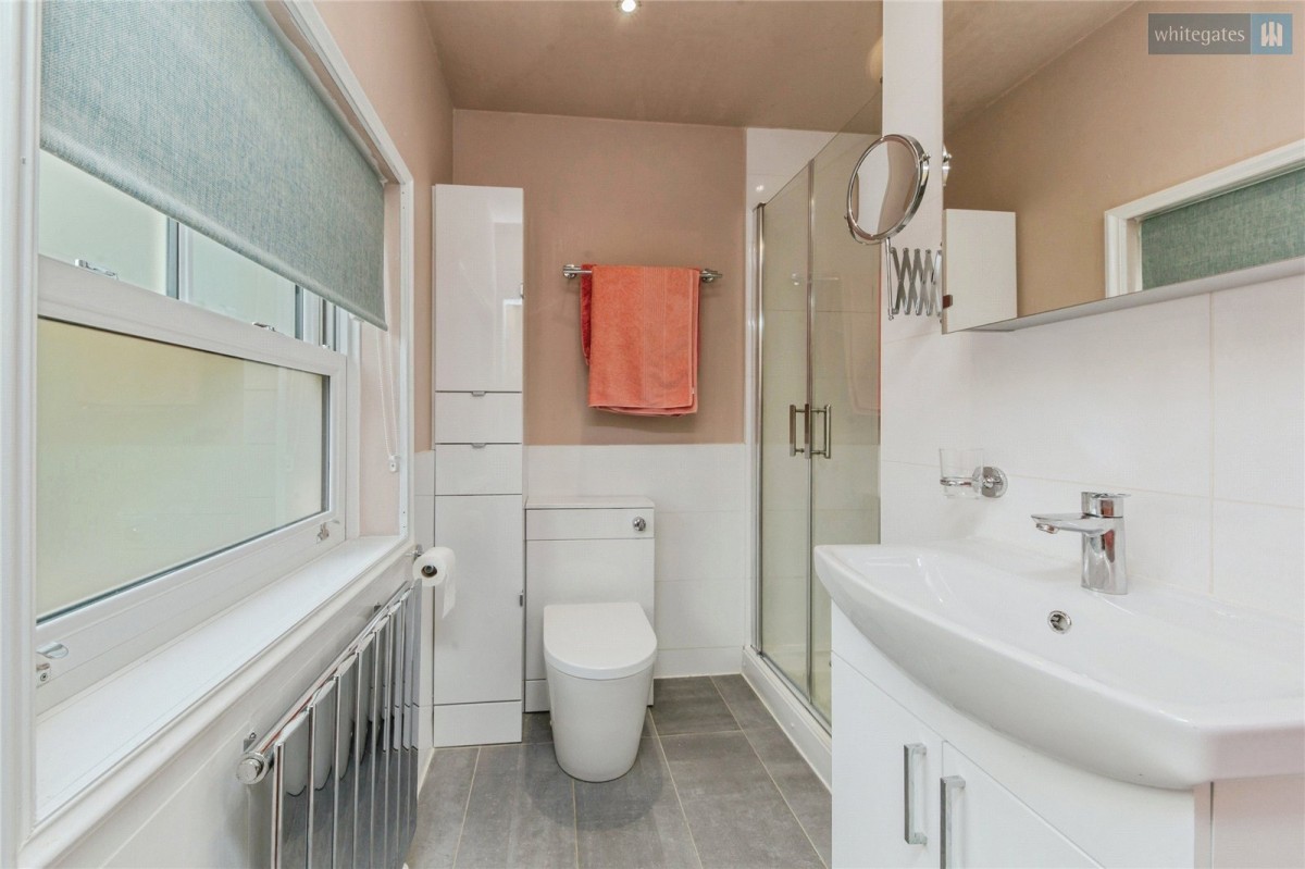 Stapeley, Nantwich, Cheshire