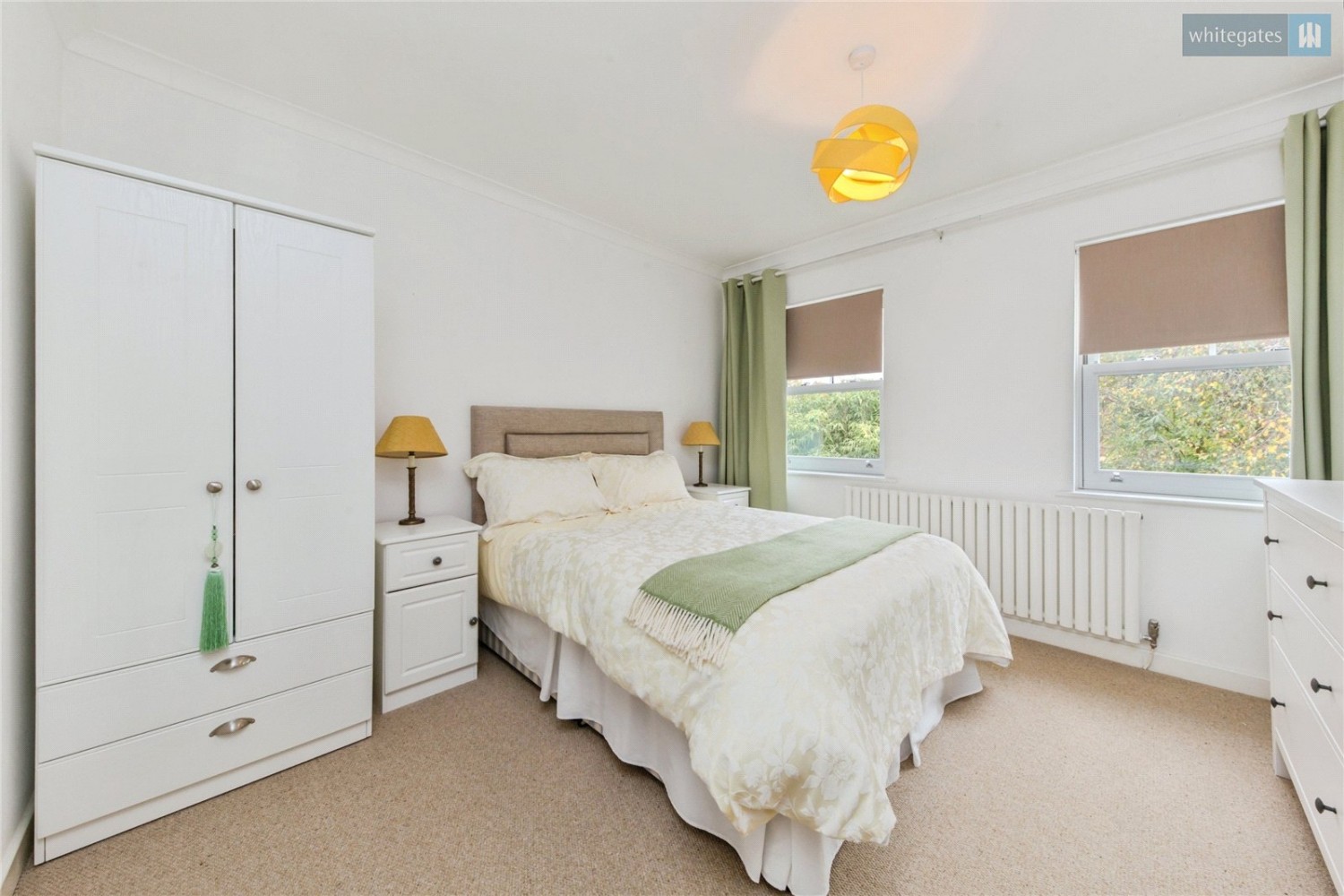 Stapeley, Nantwich, Cheshire