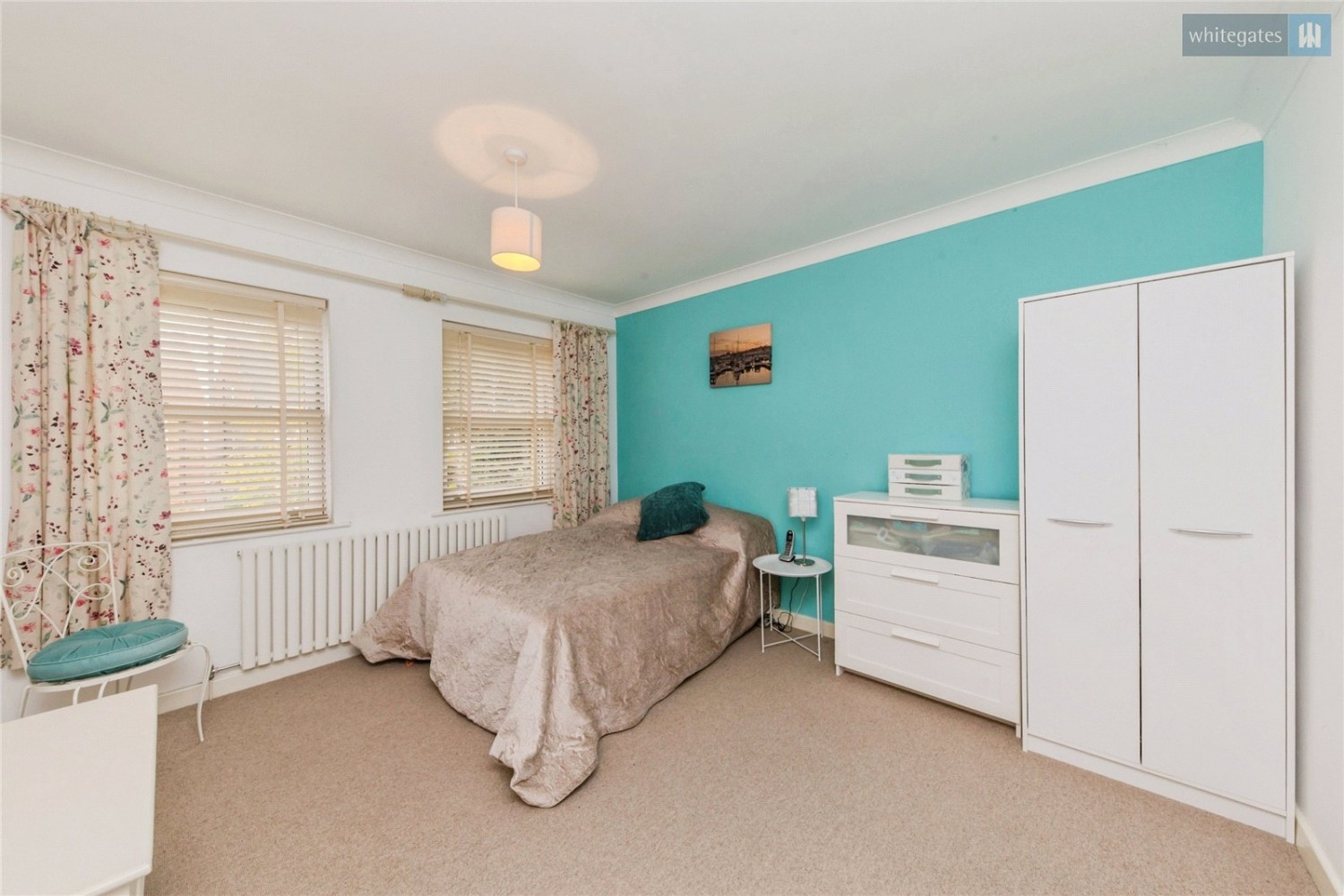 Stapeley, Nantwich, Cheshire