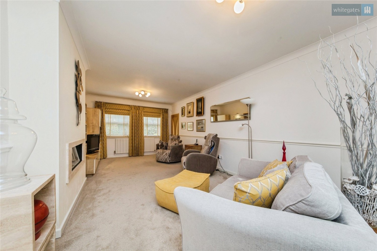 Stapeley, Nantwich, Cheshire