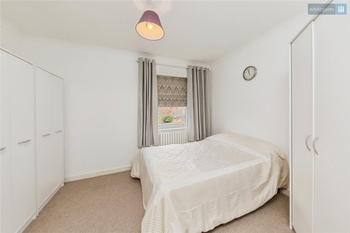 Stapeley, Nantwich, Cheshire