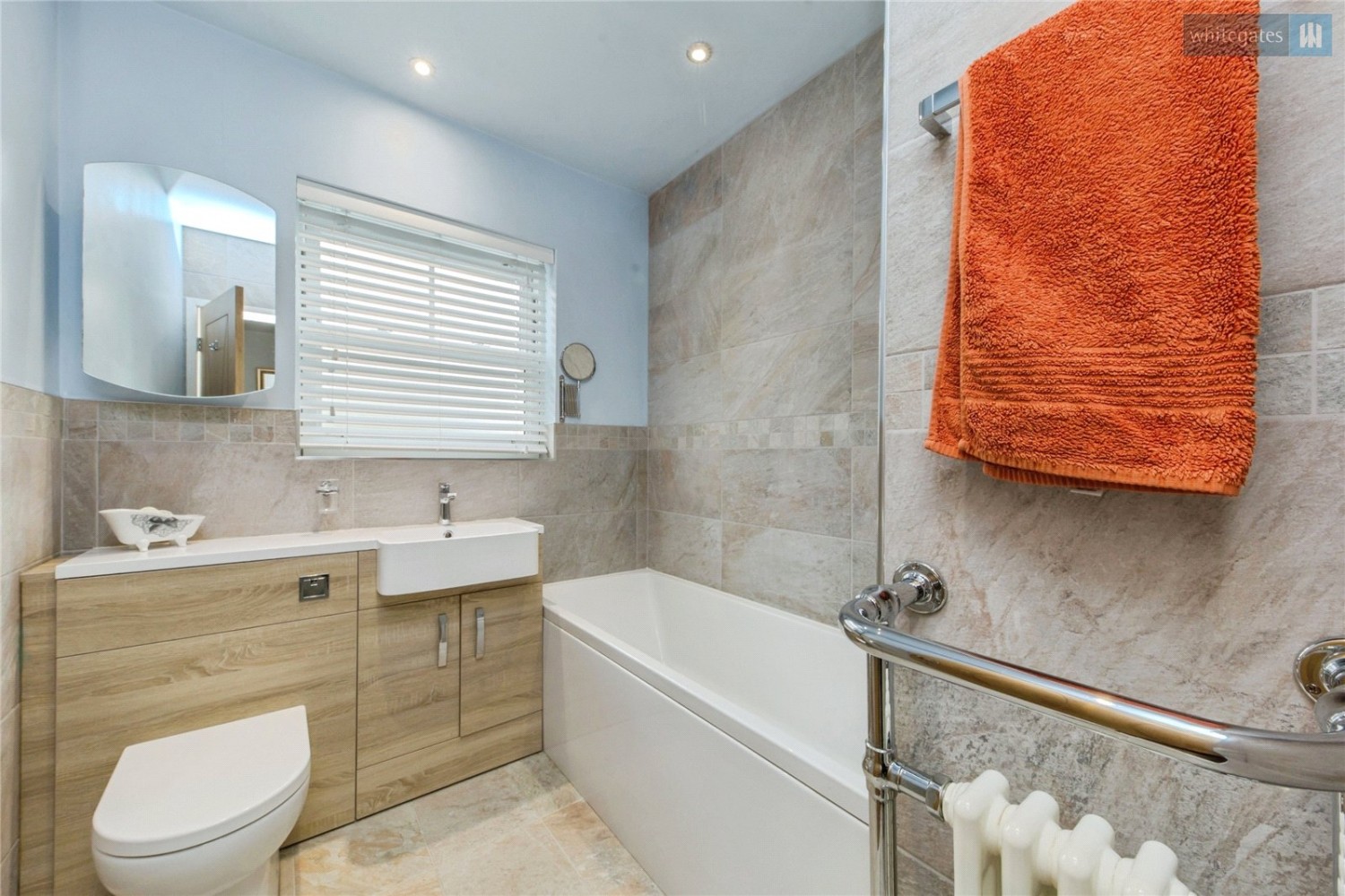 Stapeley, Nantwich, Cheshire