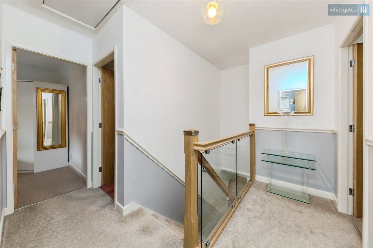 Stapeley, Nantwich, Cheshire