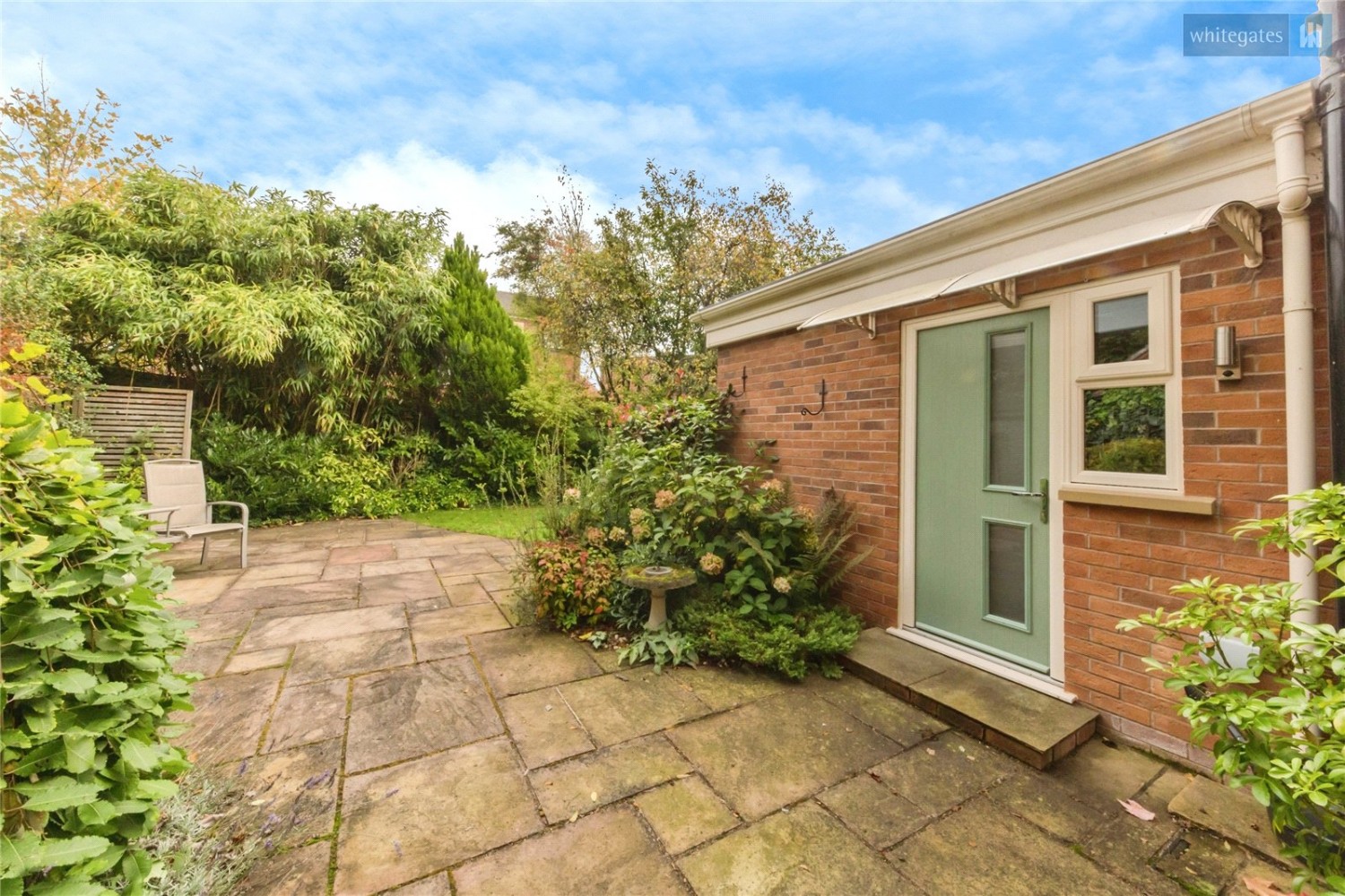 Stapeley, Nantwich, Cheshire