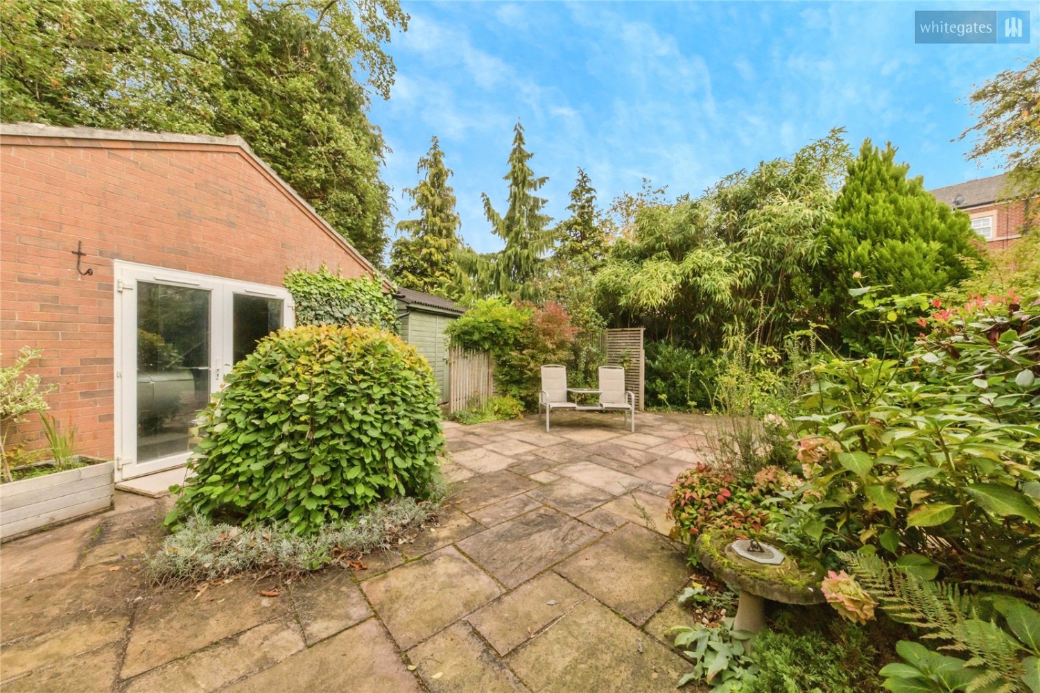 Stapeley, Nantwich, Cheshire