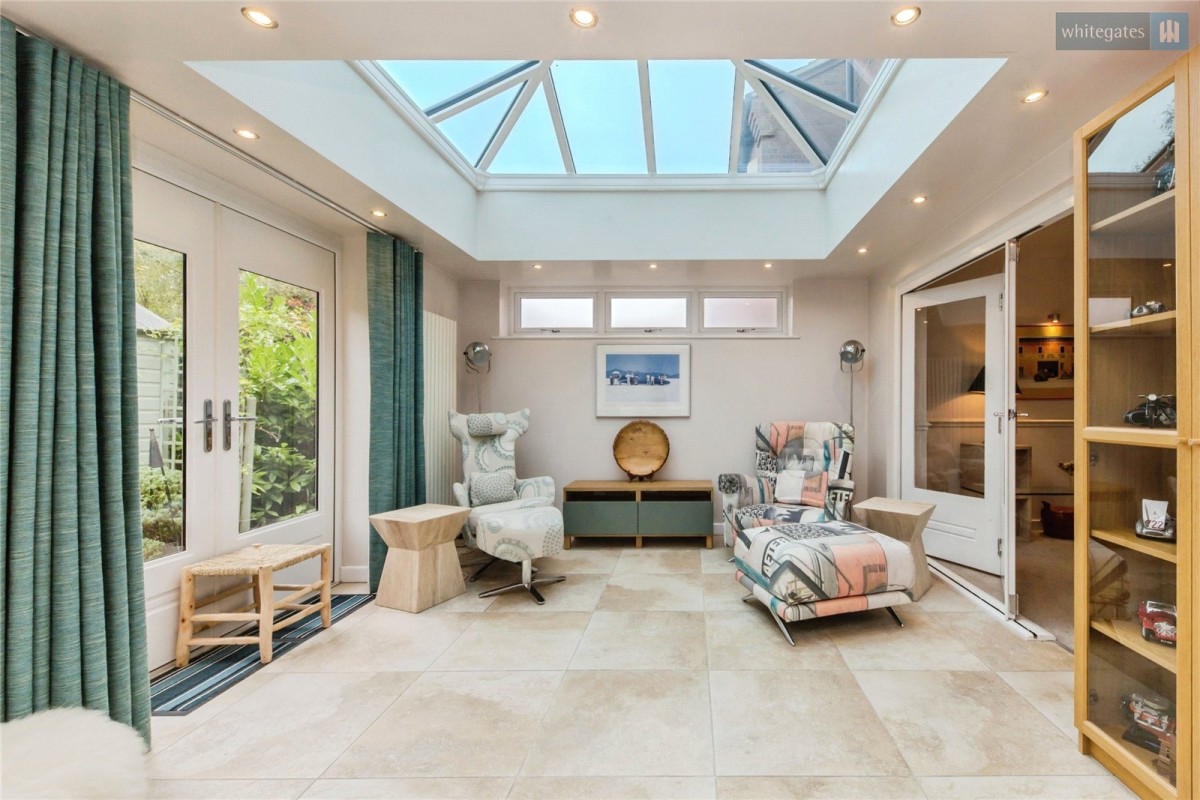 Stapeley, Nantwich, Cheshire