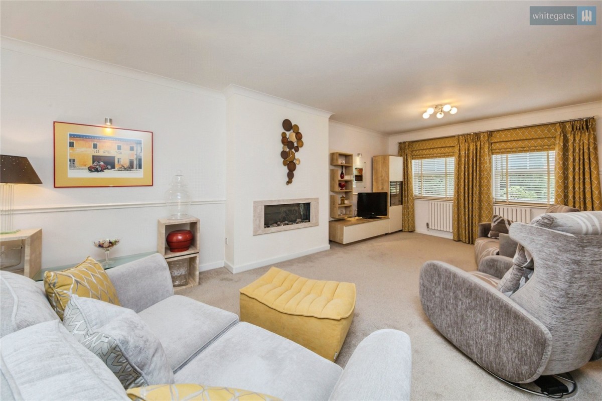 Stapeley, Nantwich, Cheshire