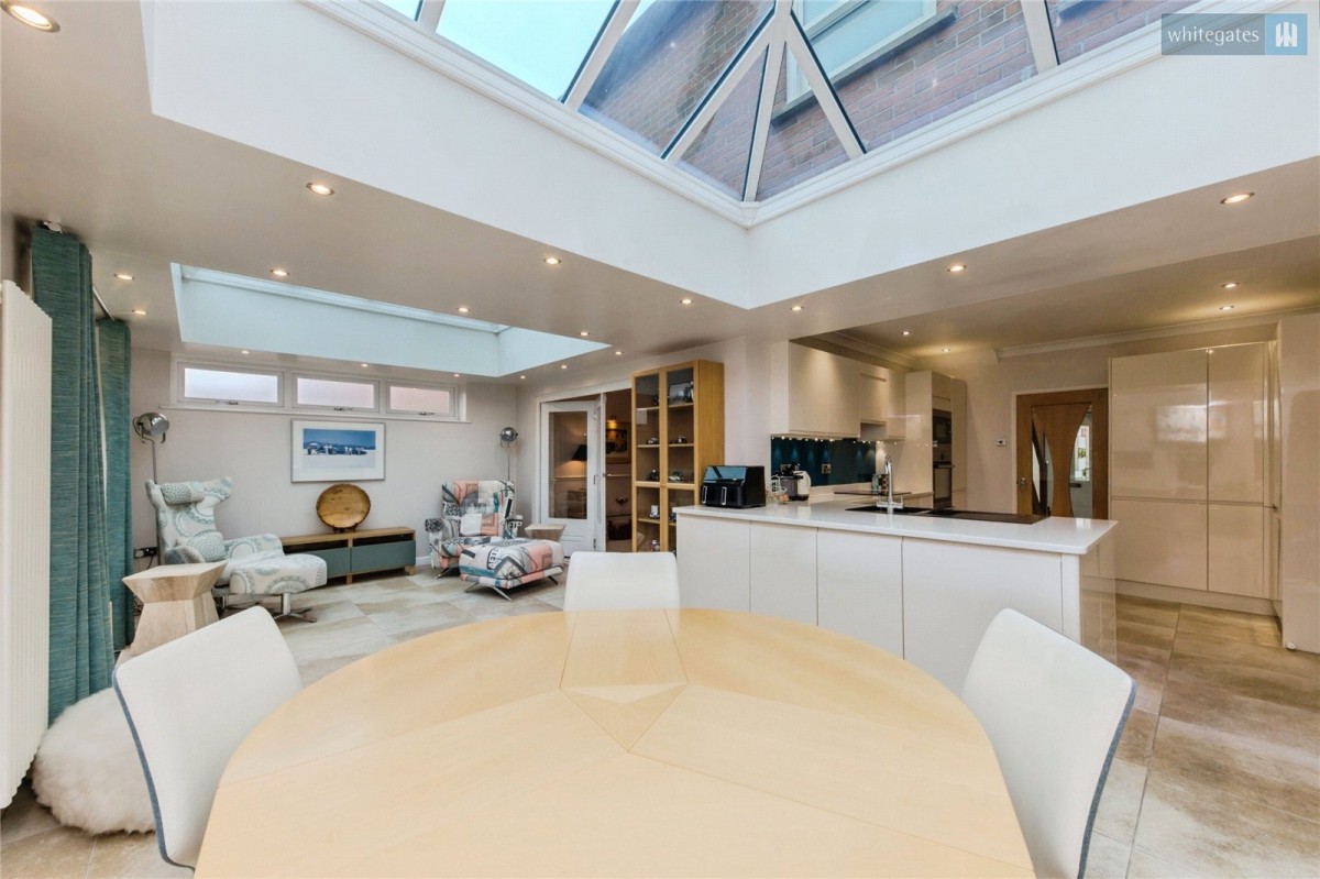 Stapeley, Nantwich, Cheshire