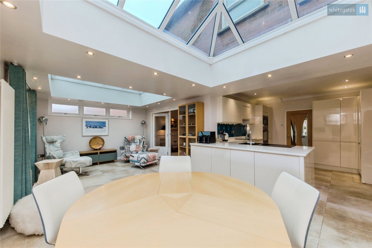 Stapeley, Nantwich, Cheshire