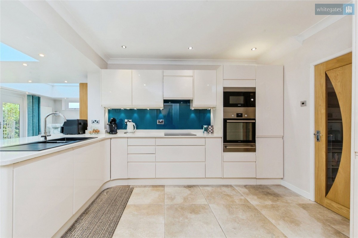 Stapeley, Nantwich, Cheshire