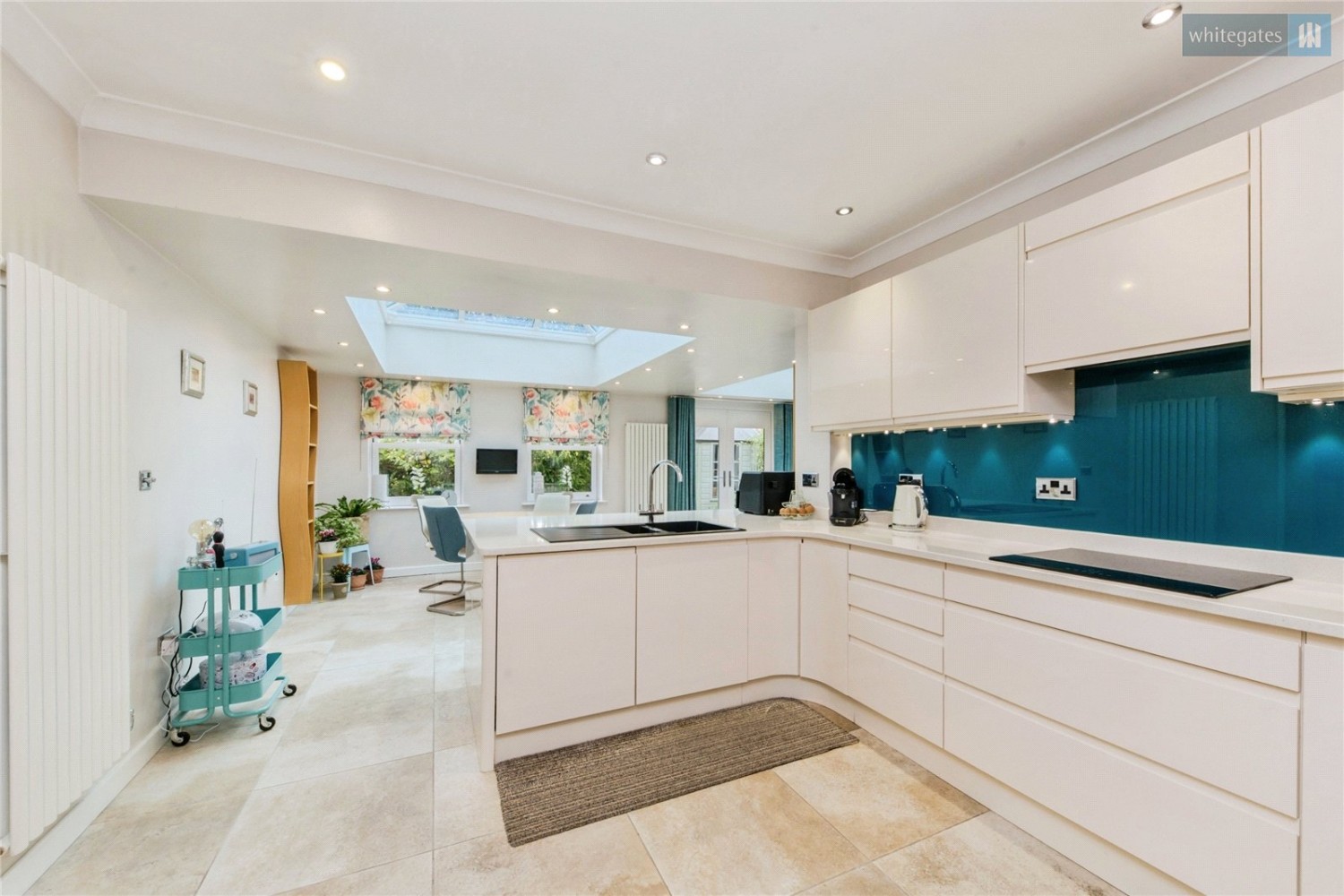 Stapeley, Nantwich, Cheshire