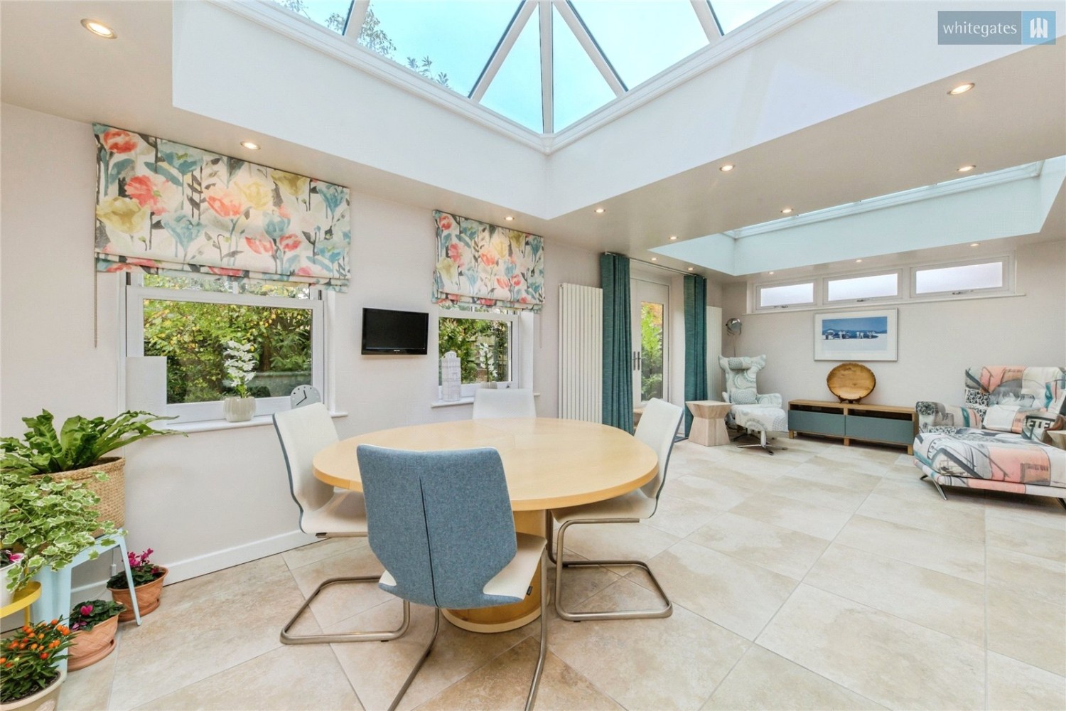 Stapeley, Nantwich, Cheshire