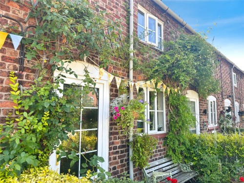Wrenbury, Nantwich, Cheshire