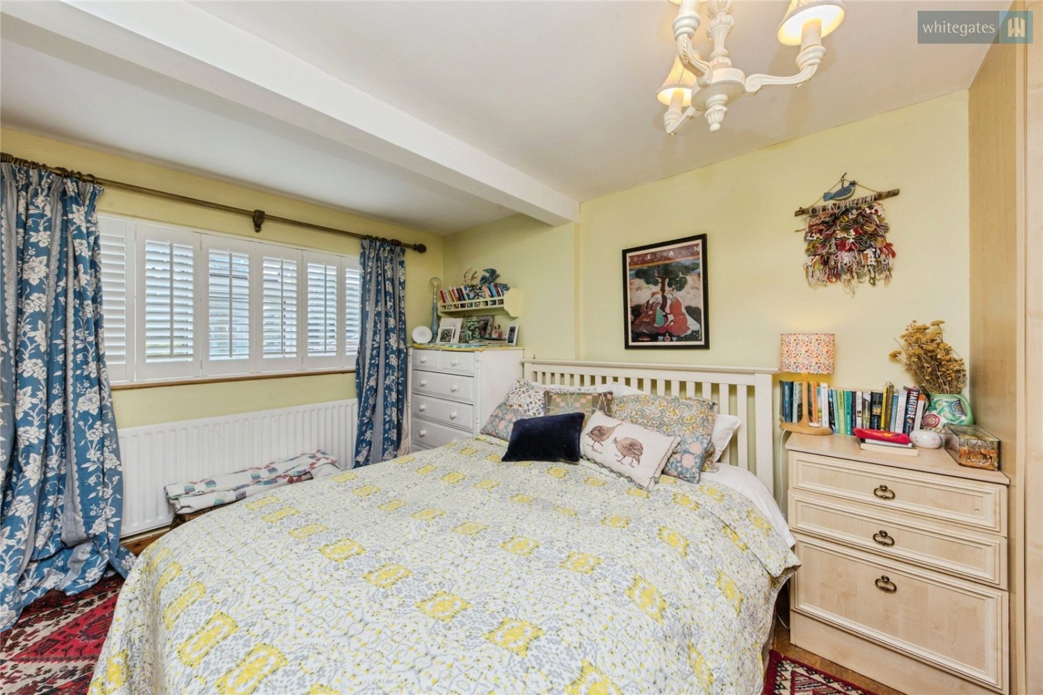 Wrenbury, Nantwich, Cheshire