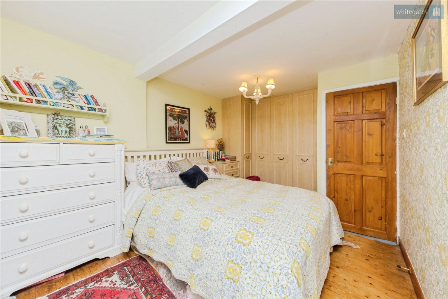 Wrenbury, Nantwich, Cheshire