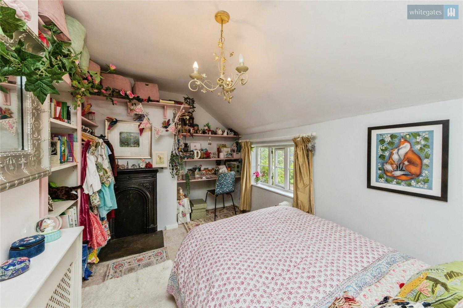 Wrenbury, Nantwich, Cheshire