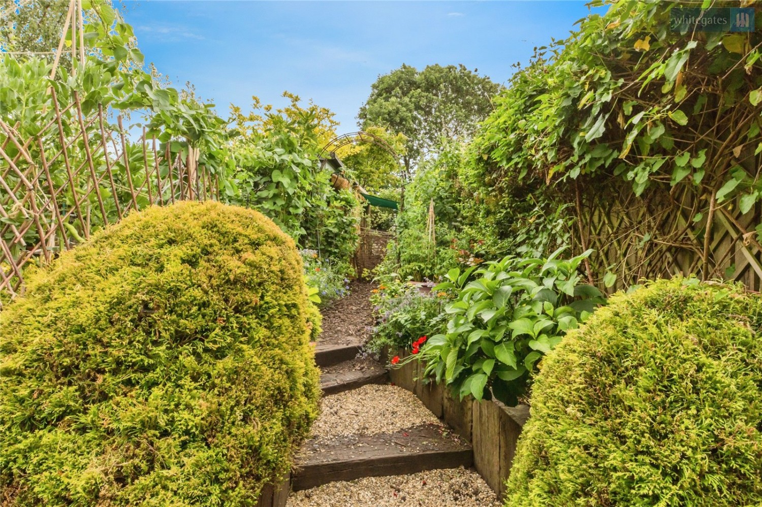 Wrenbury, Nantwich, Cheshire
