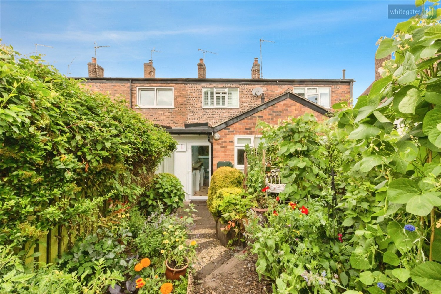 Wrenbury, Nantwich, Cheshire