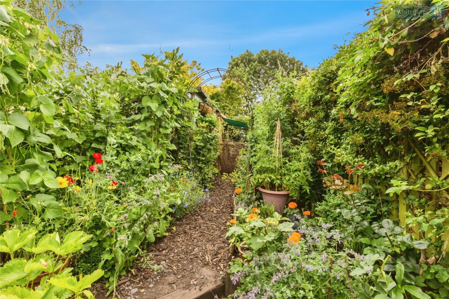 Wrenbury, Nantwich, Cheshire