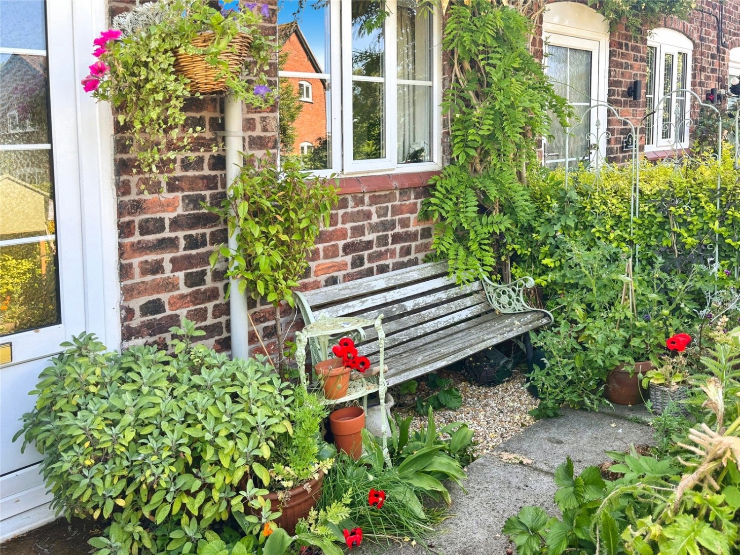 Wrenbury, Nantwich, Cheshire