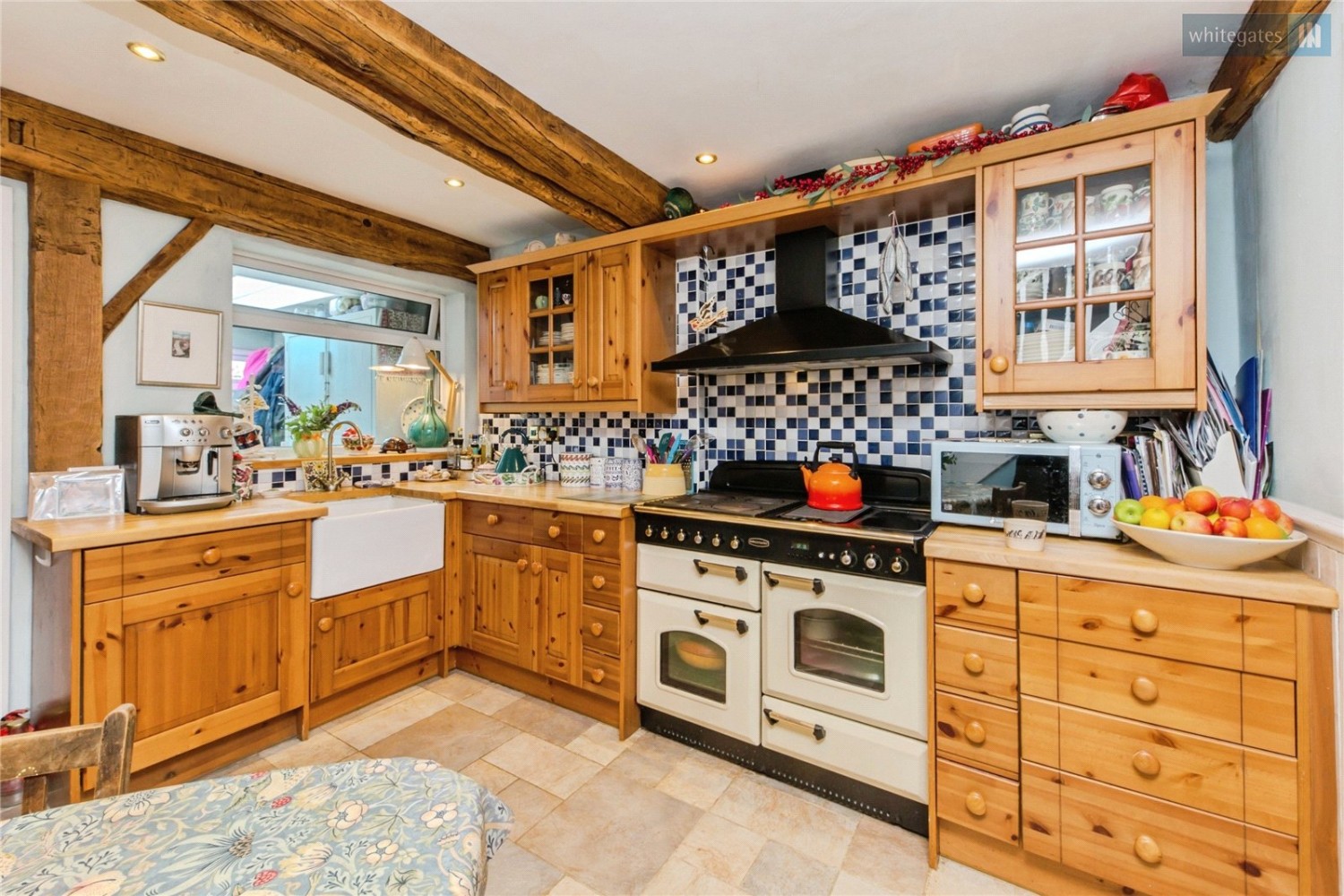 Wrenbury, Nantwich, Cheshire