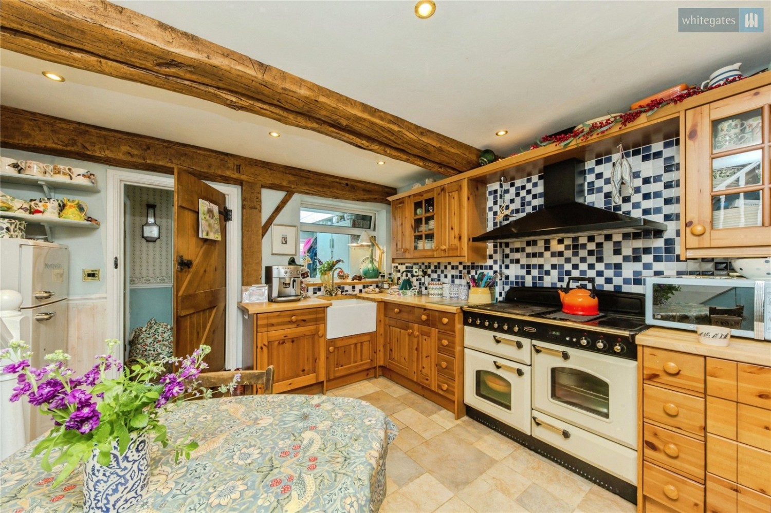 Wrenbury, Nantwich, Cheshire