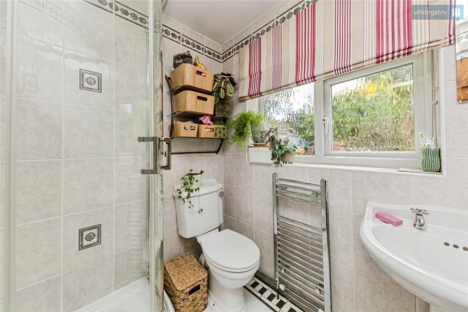 Wrenbury, Nantwich, Cheshire