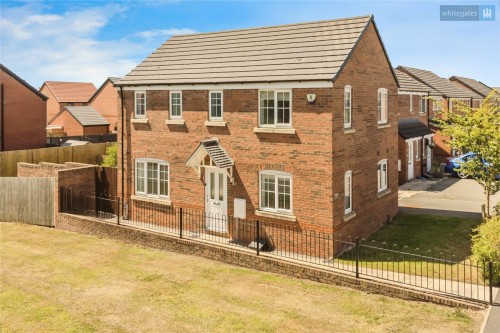 Shavington, Crewe, Cheshire