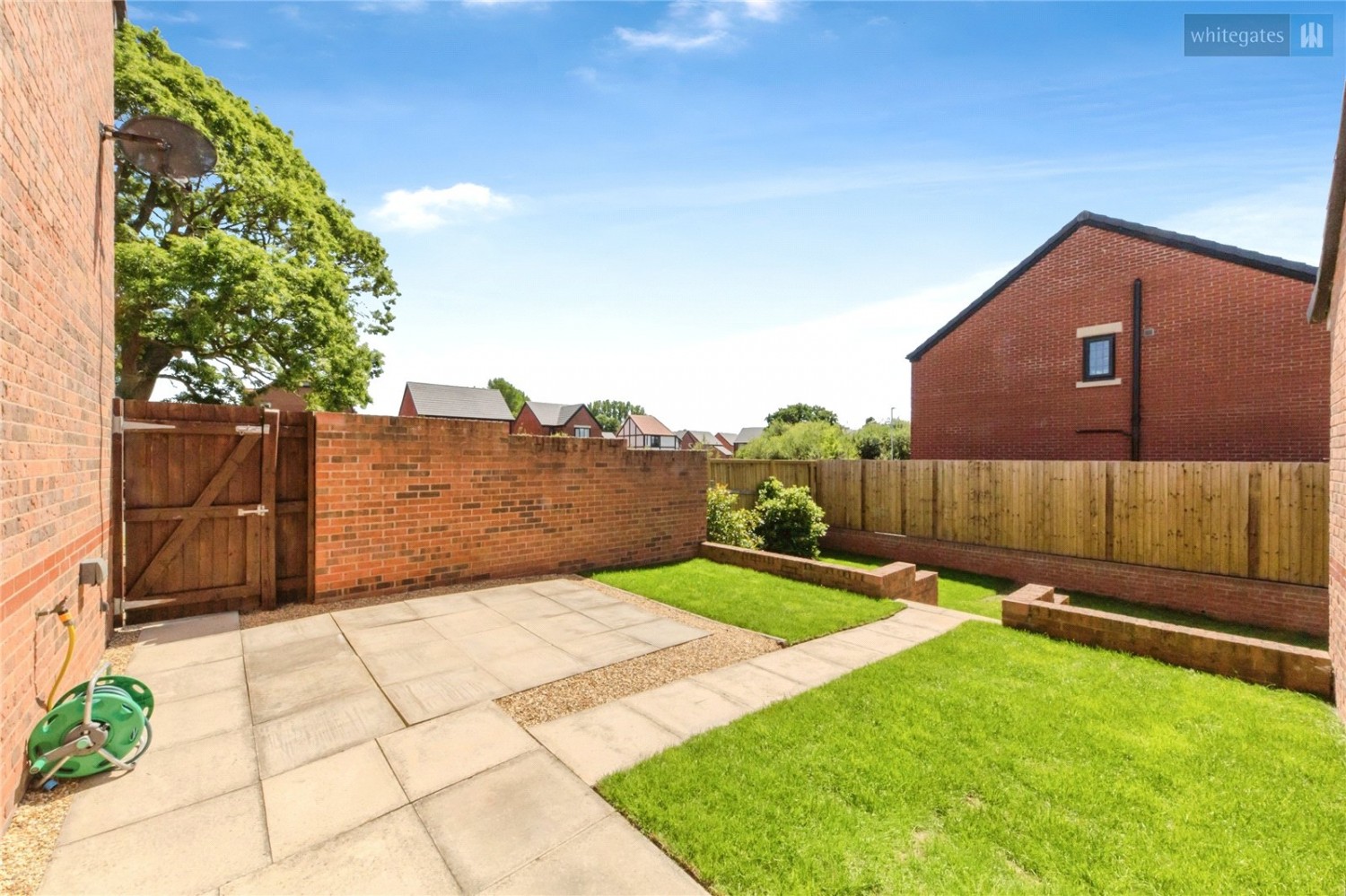 Shavington, Crewe, Cheshire