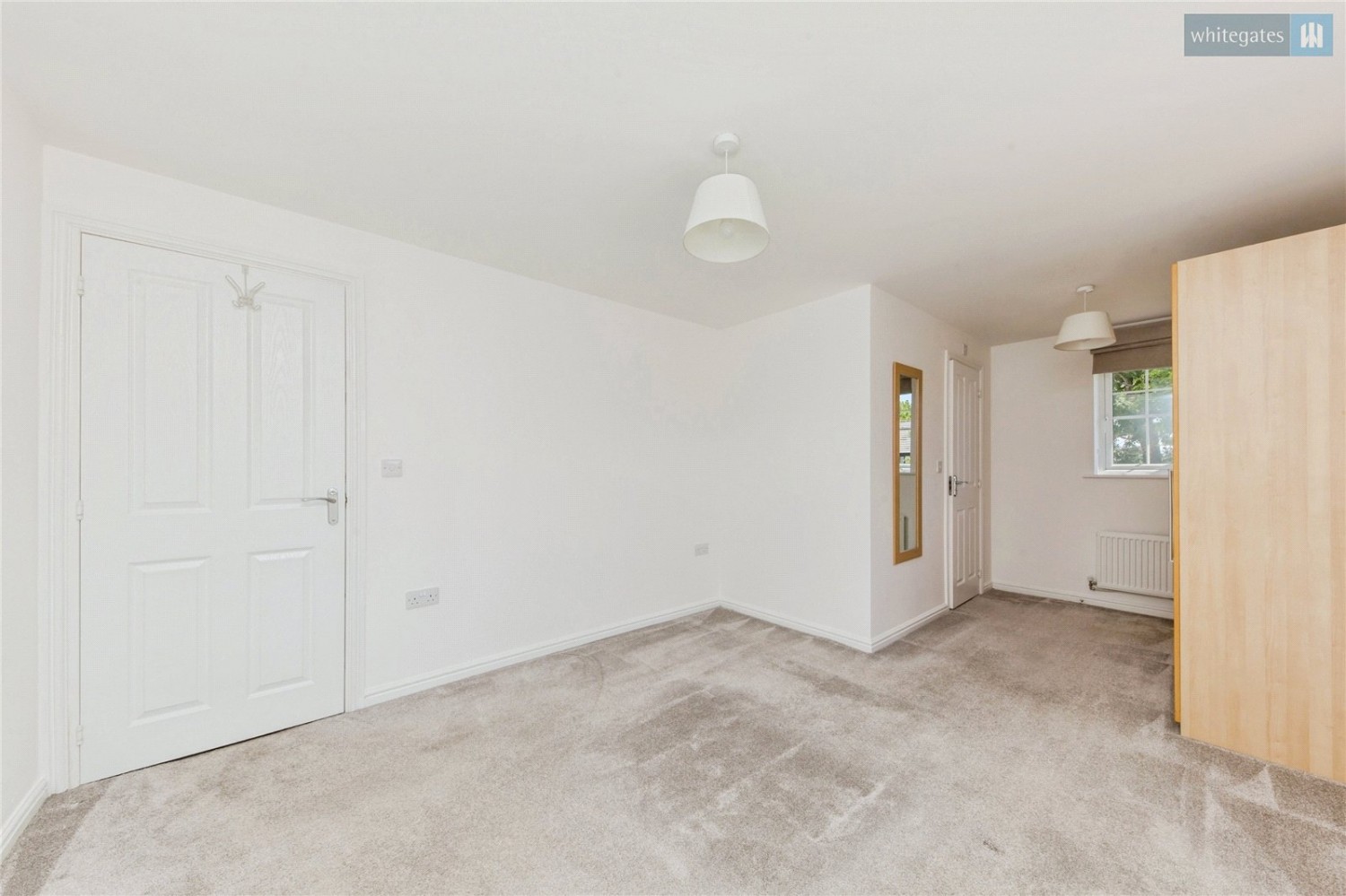 Shavington, Crewe, Cheshire