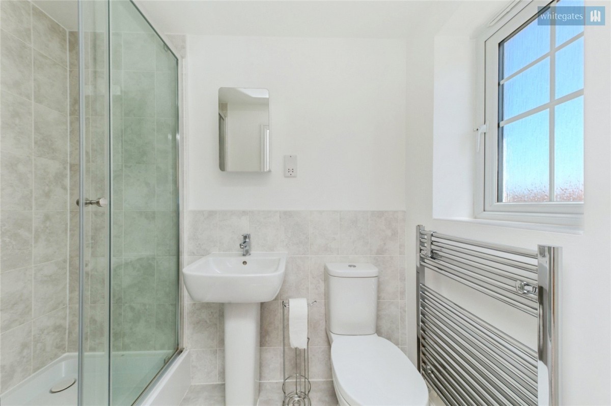 Shavington, Crewe, Cheshire
