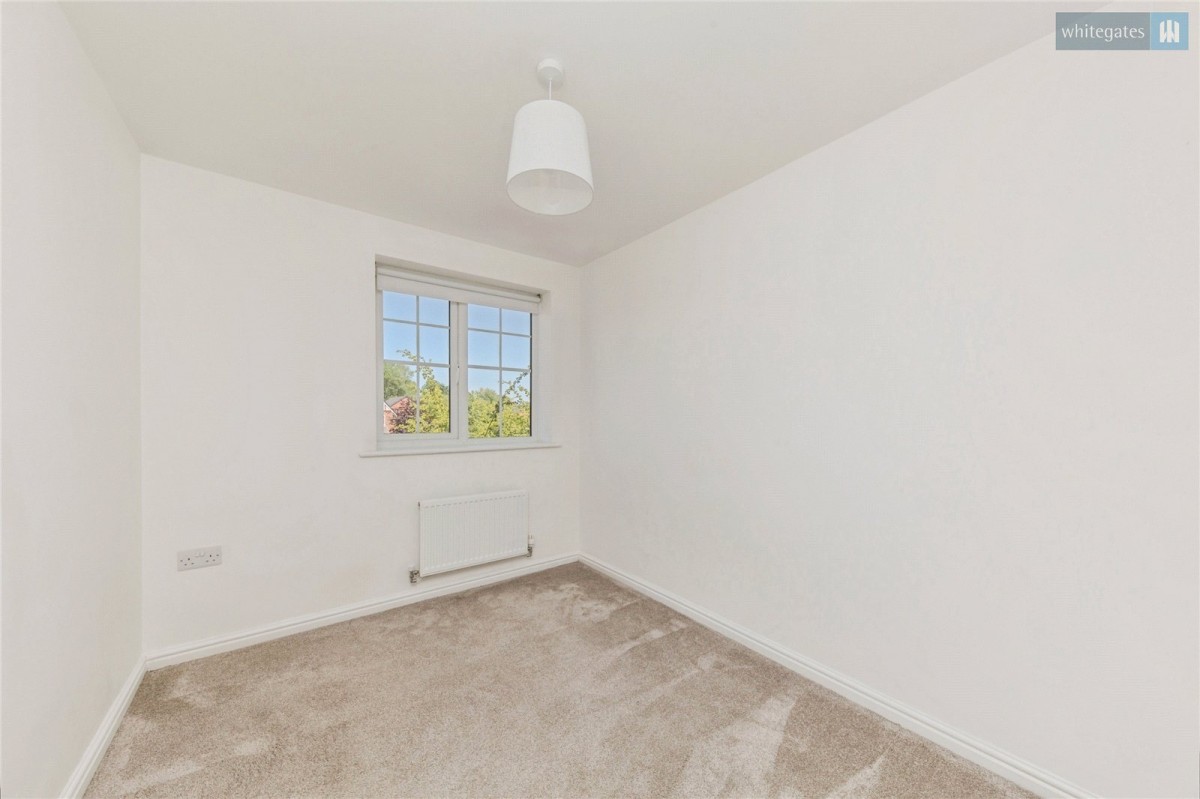Shavington, Crewe, Cheshire