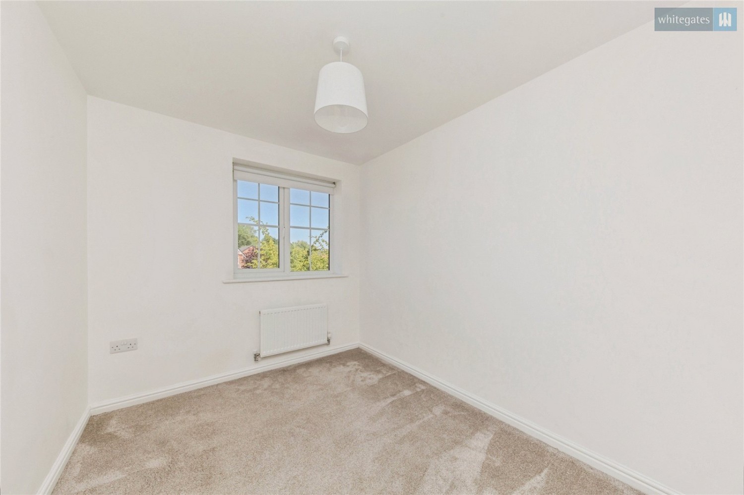 Shavington, Crewe, Cheshire