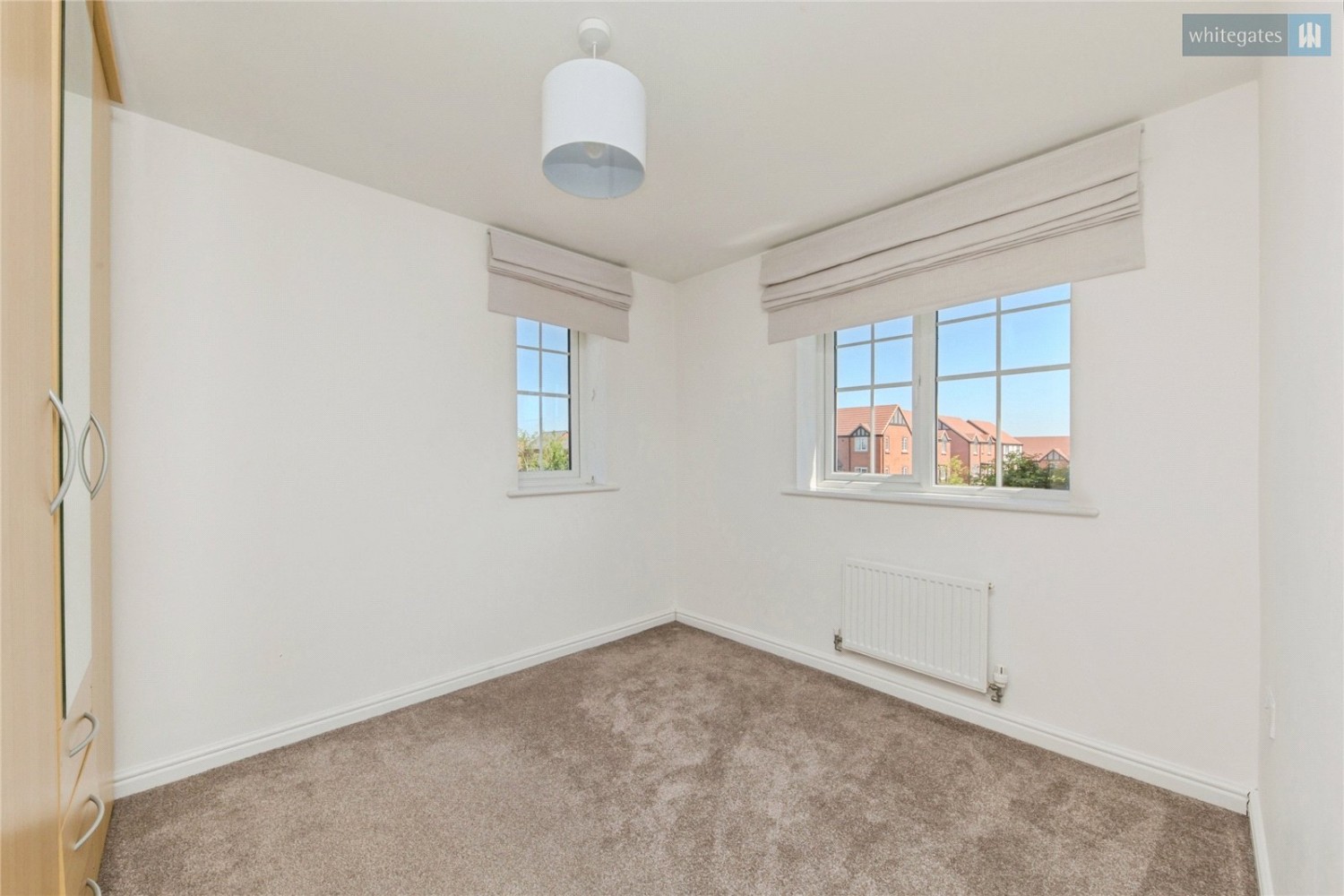 Shavington, Crewe, Cheshire
