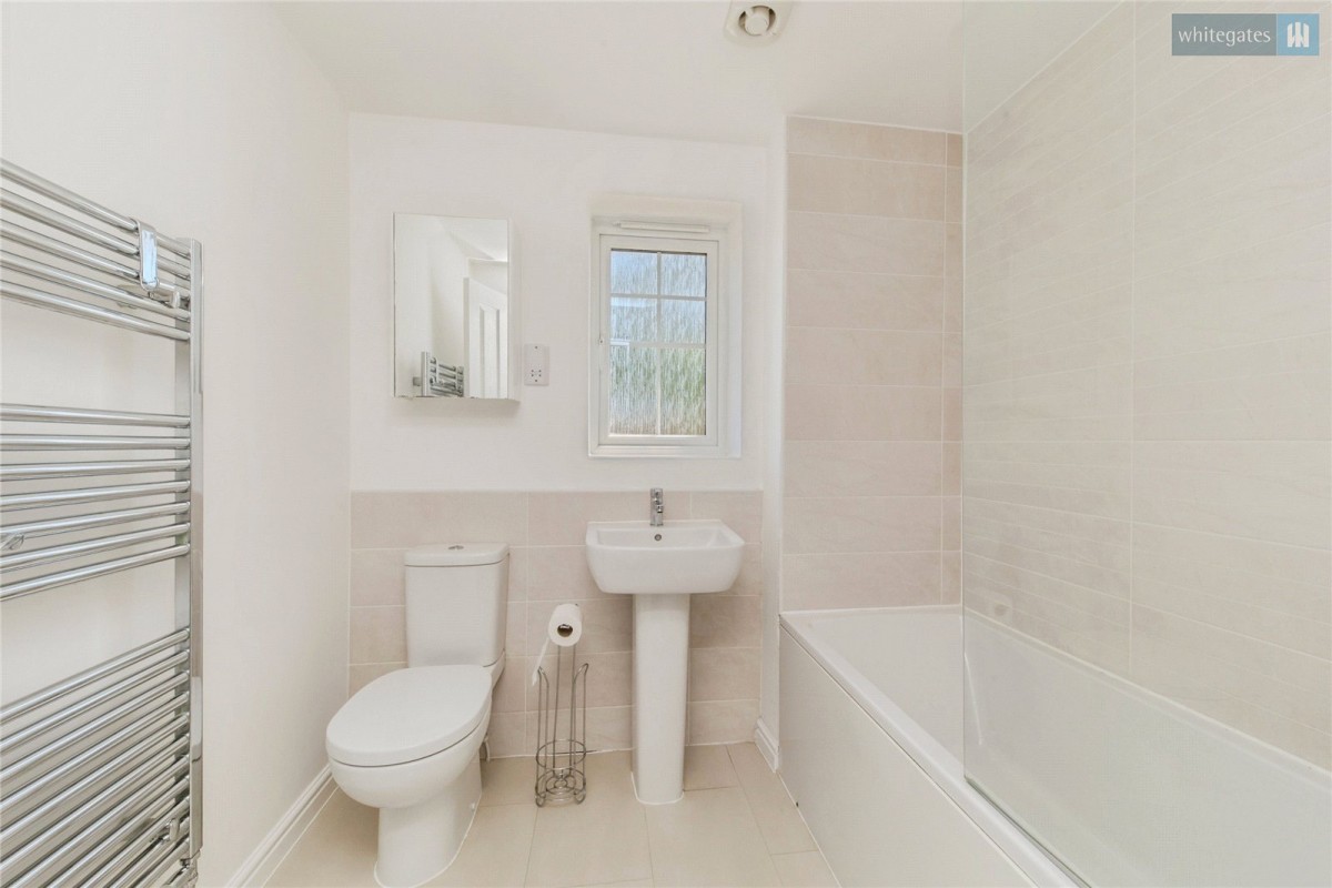 Shavington, Crewe, Cheshire