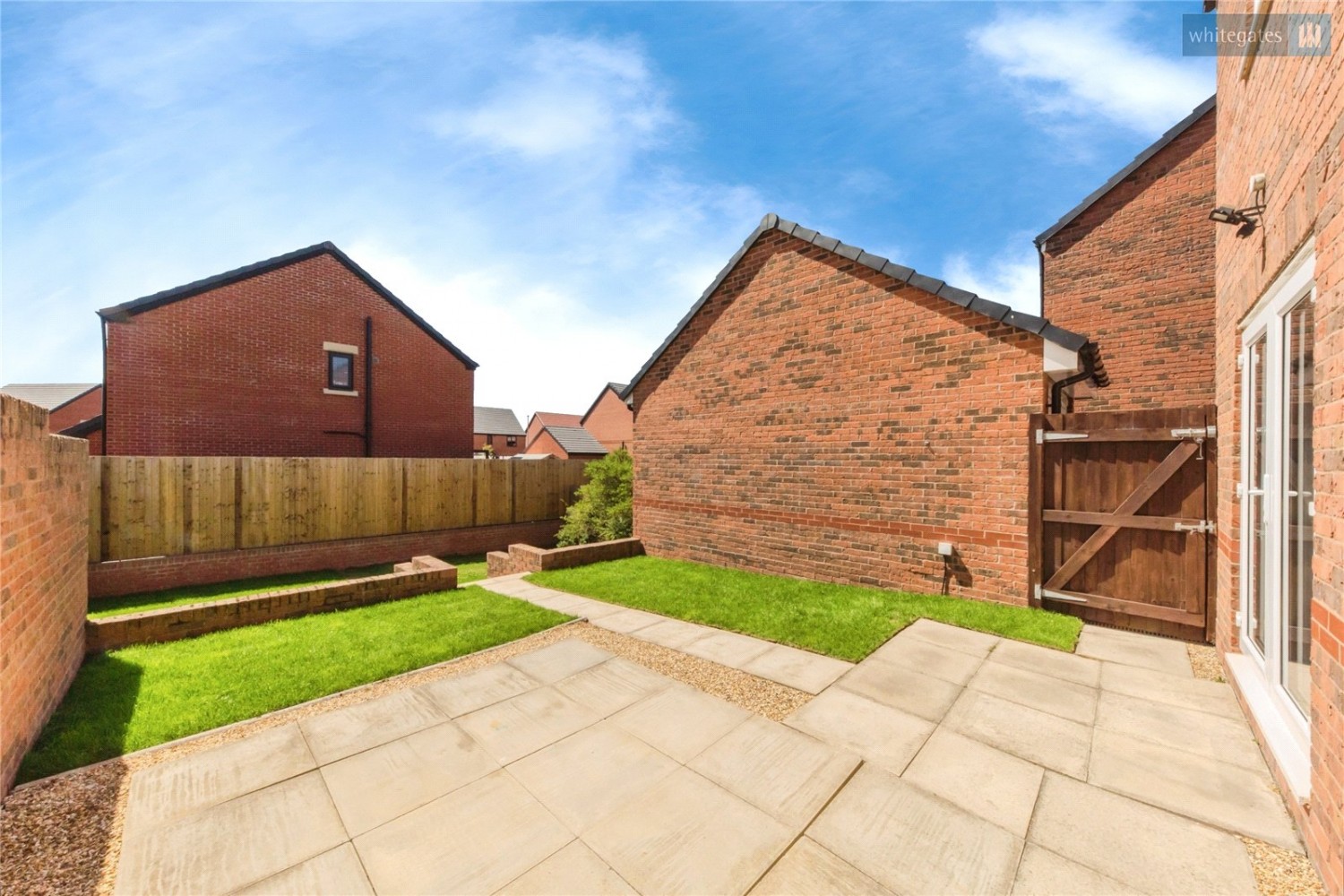 Shavington, Crewe, Cheshire