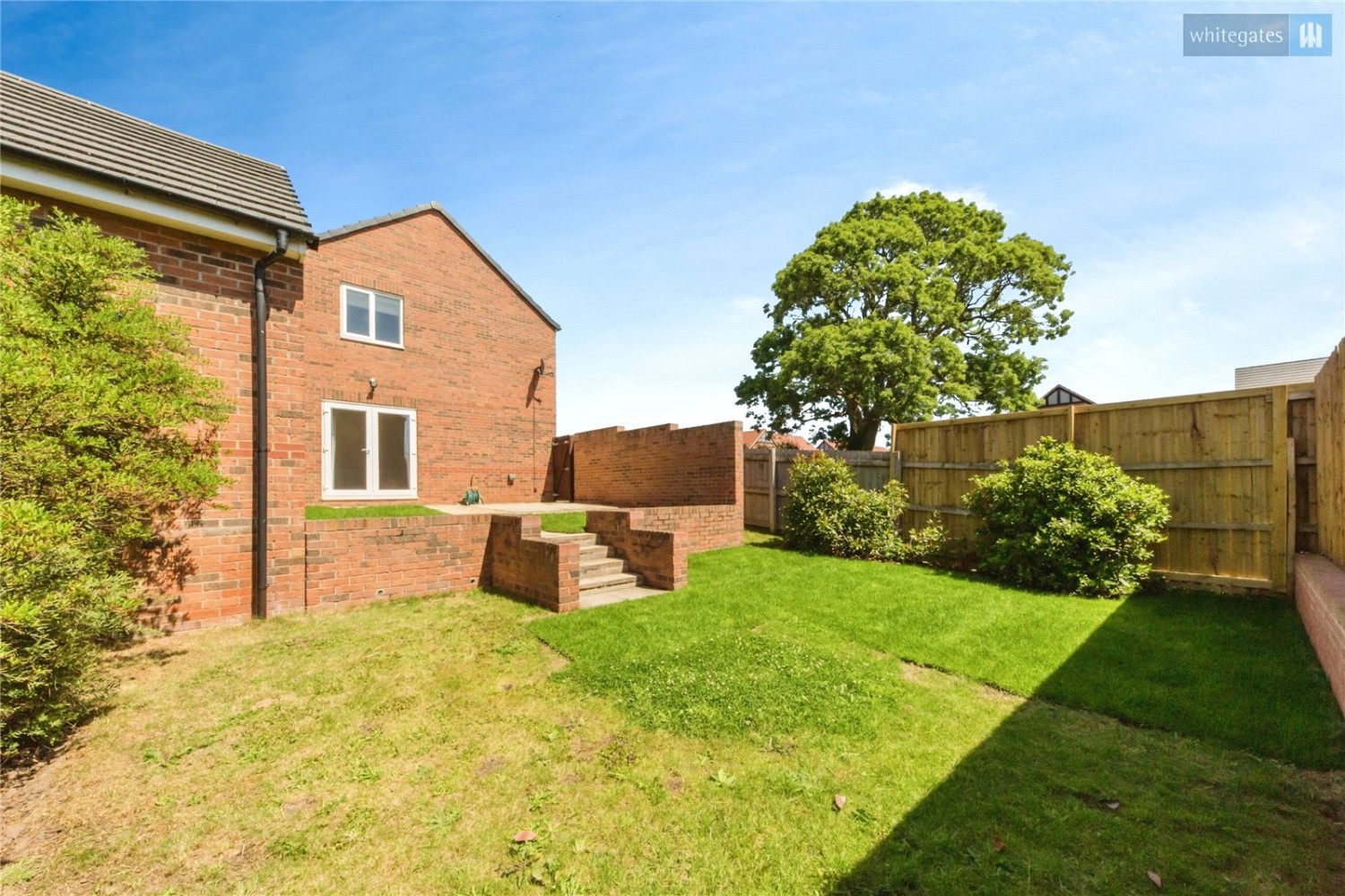 Shavington, Crewe, Cheshire