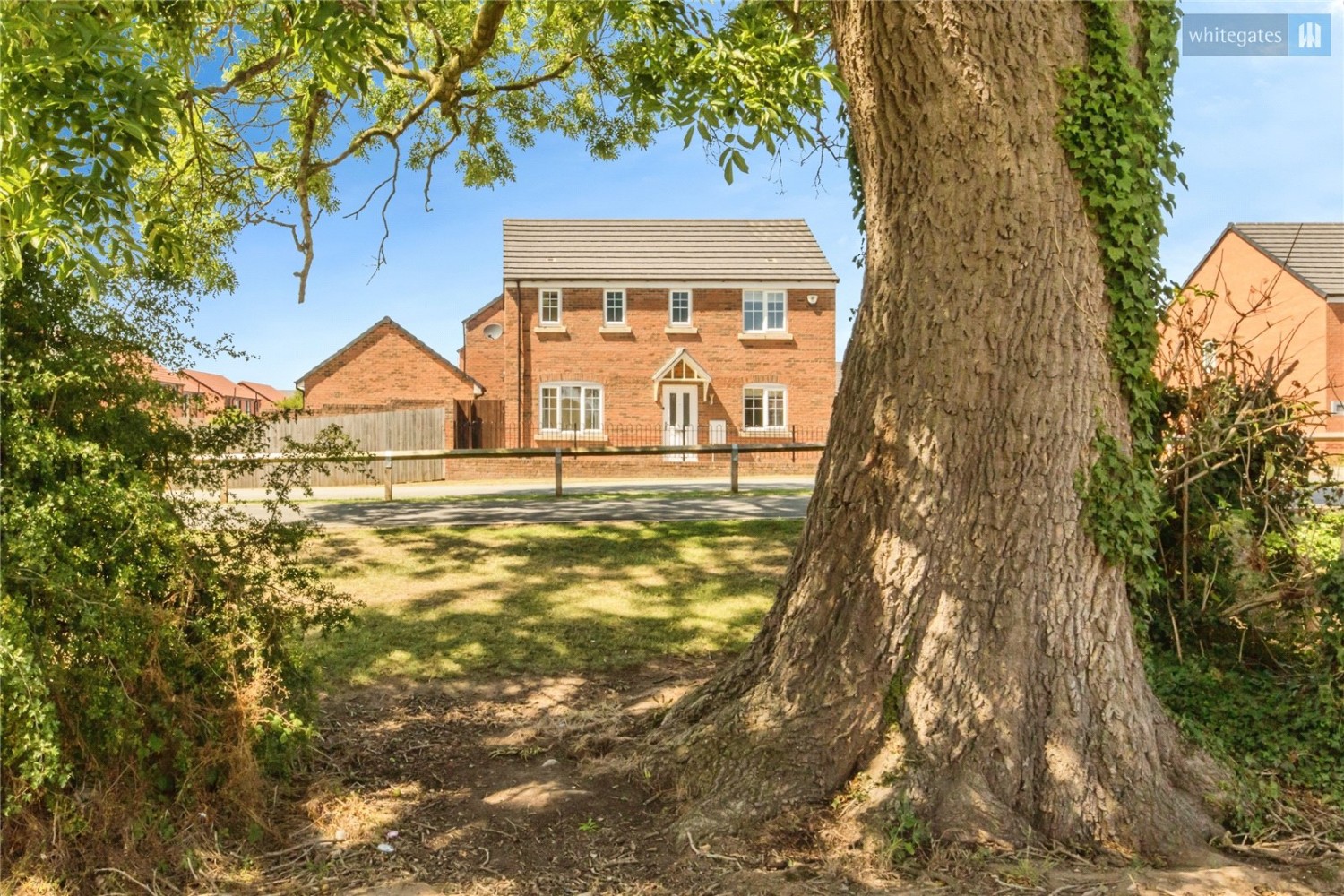 Shavington, Crewe, Cheshire