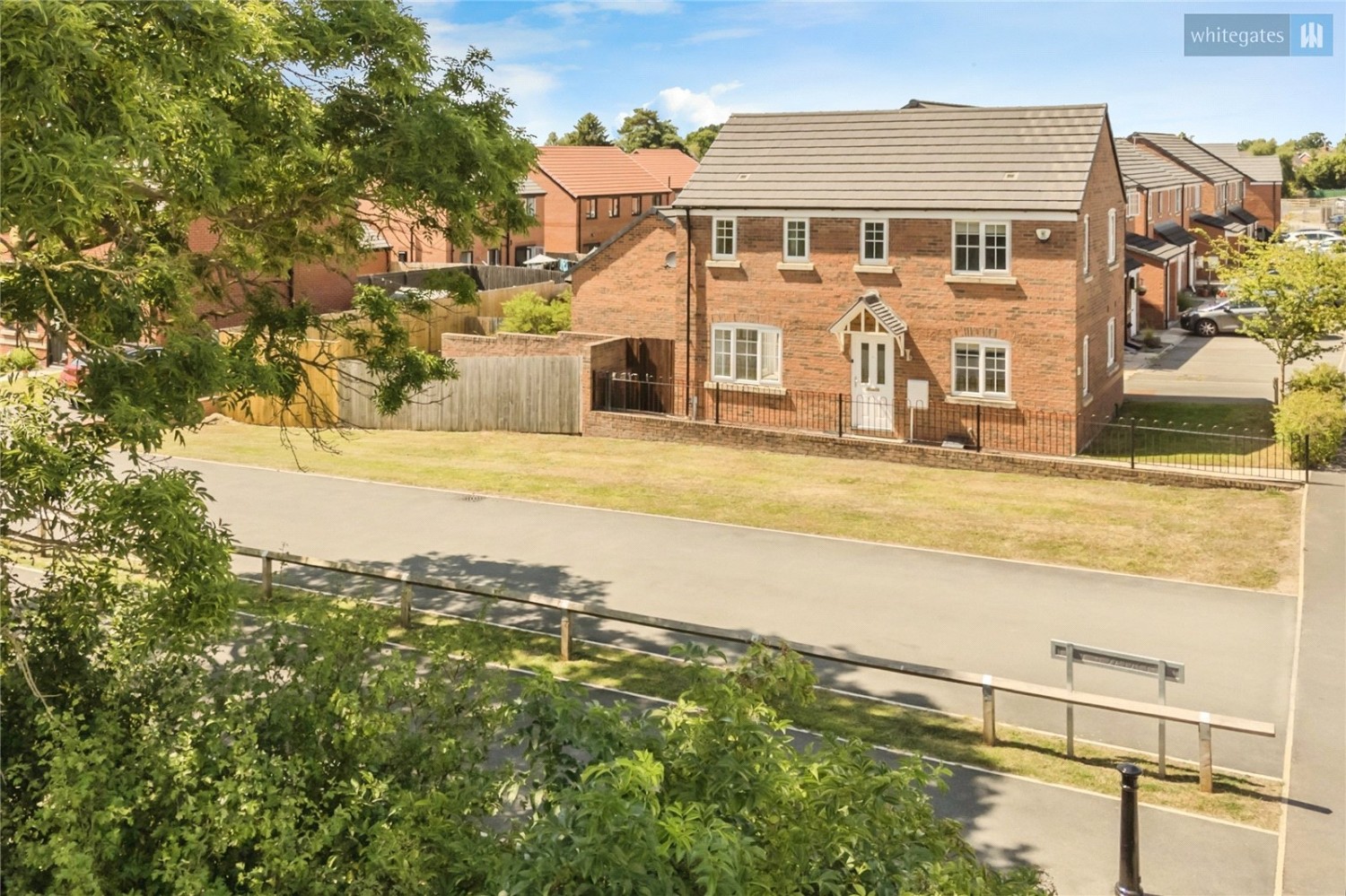 Shavington, Crewe, Cheshire