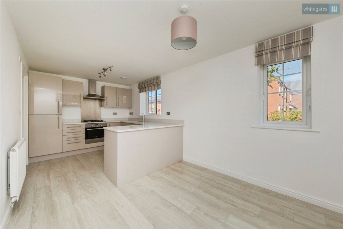Shavington, Crewe, Cheshire