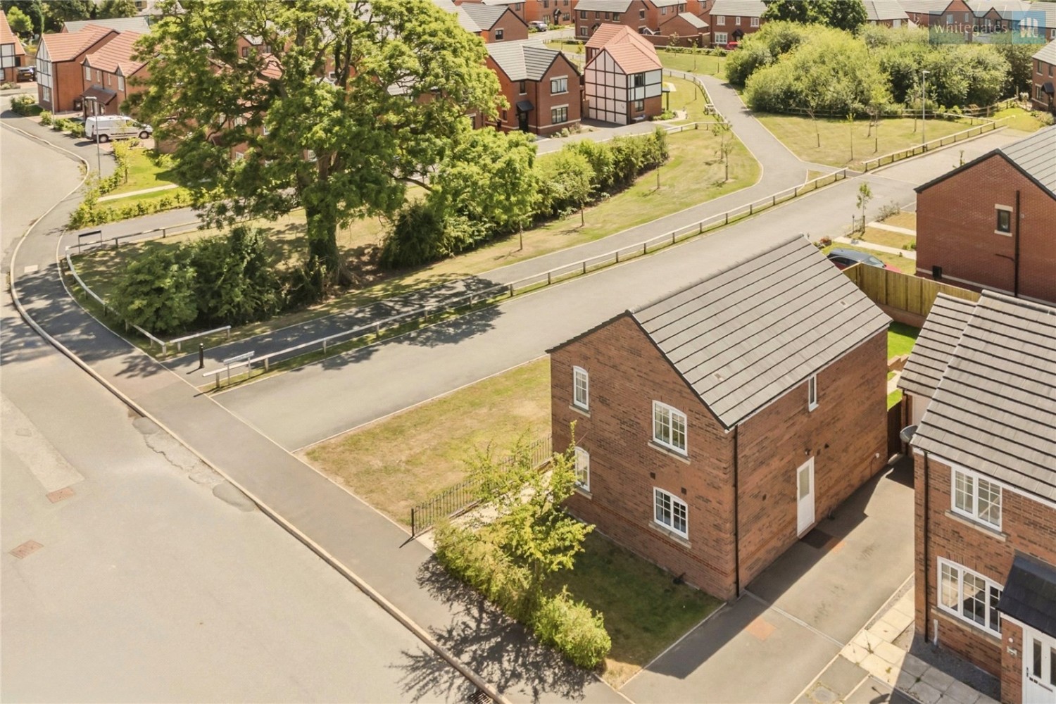 Shavington, Crewe, Cheshire