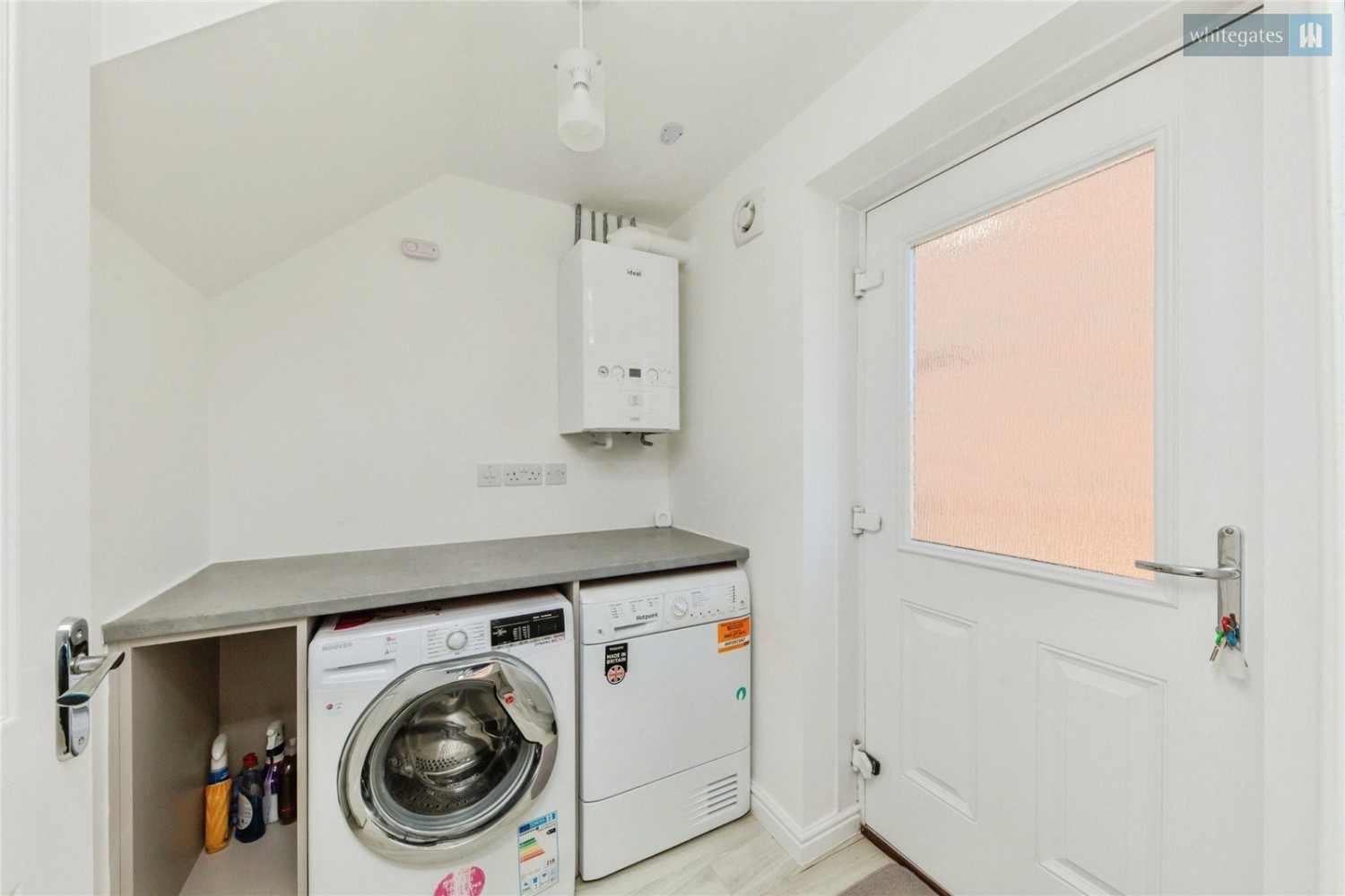 Shavington, Crewe, Cheshire